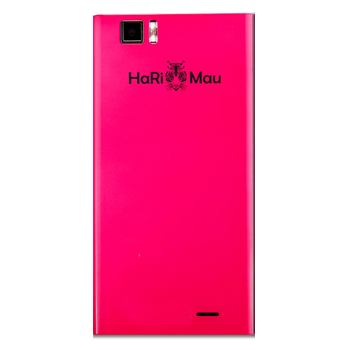 HaRiMau 1 (Pink Colour)